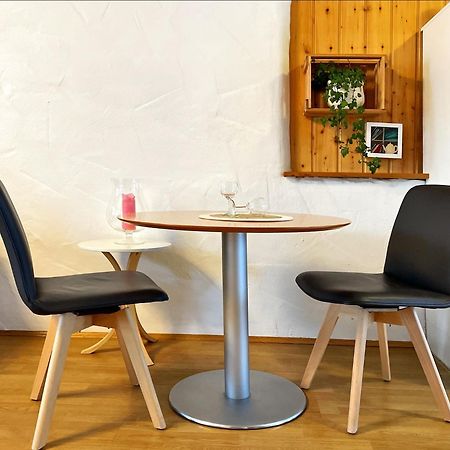 Ferienwohnung Haus Gaenseplatz 폴카흐 외부 사진