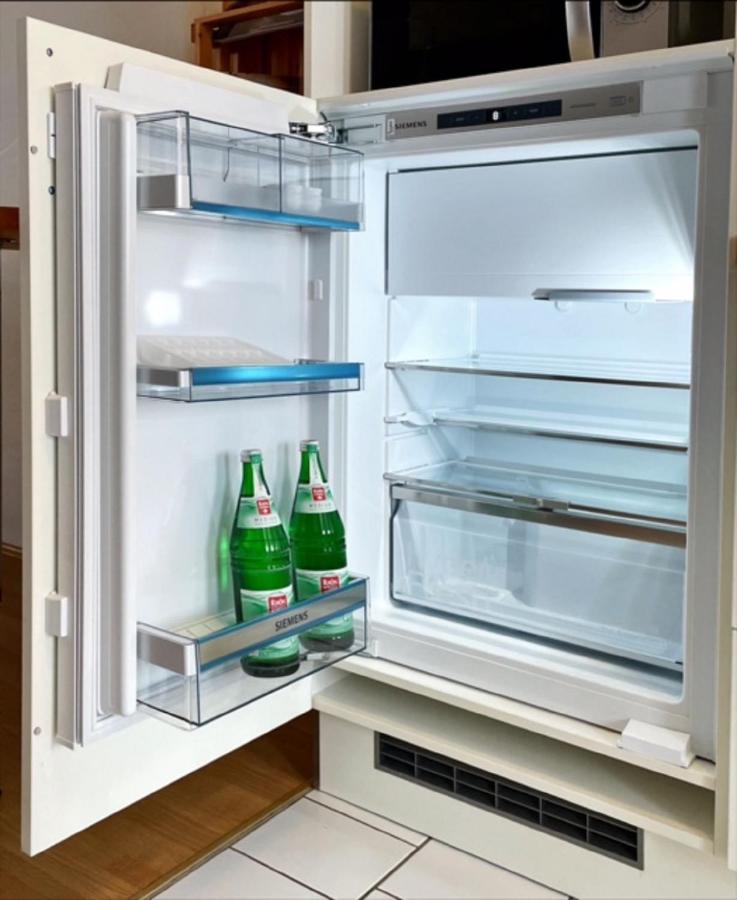 Ferienwohnung Haus Gaenseplatz 폴카흐 외부 사진